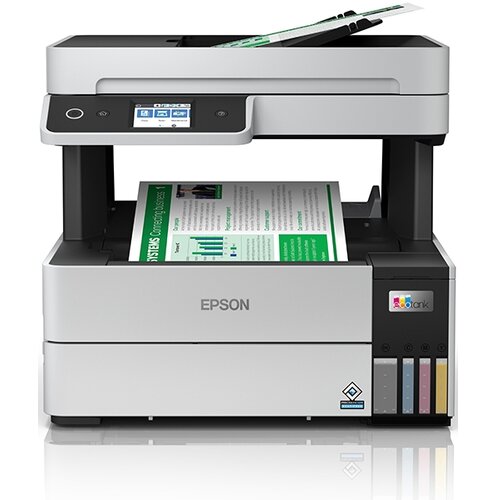 Epson EPSON EcoTank L6460 Cene