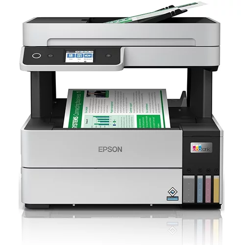 Epson InkJet EcoTank L6460 (multifunction), (01-prtep00016)