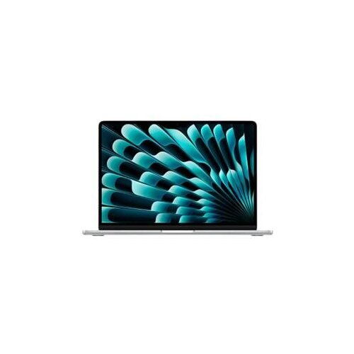 Apple Prenosnik MacBook Air 13, 35 cm (13,6"), 2560x1664, M5 (10/8), 16 GB RAM, 512 GB SSD, macOS, Silver|Domača uporaba, (5000177578) Cene
