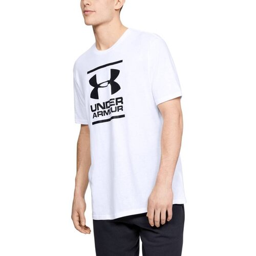 Under Armour Men's T-shirt GL Foundation SS T Cijene