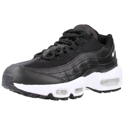 Nike AIR MAX 95 Crna Slike
