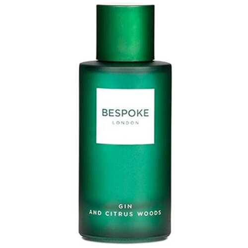 Bespoke London Parfumska voda Eau de Parfum - Gin und Zitrusholz 100ml Slike