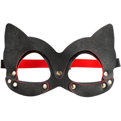 INTOYOU BDSM napredni set - 8 dijelova (crna) Slike