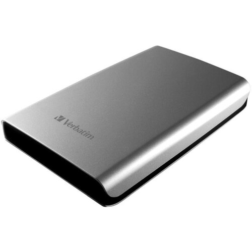 Verbatim Store 'n' Go USB 3.0 Portable Hard Drive 2TB Silver Cijene