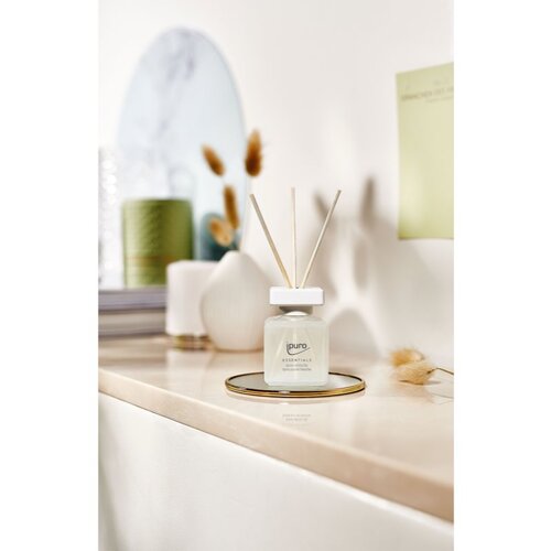 IPURO Di&amp;scaron;ava za prostor Ipuro ESSENTIALS White Lily (50 ml) Slike