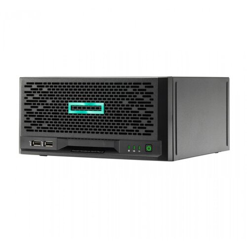 HPE Server MicroServer Gen10+ v2 Intel Gold G640516GBNoHDD180W P54644-421 Cene
