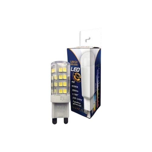 Optonica SP1633 4W 6500K G9 Led Sijalica Cene
