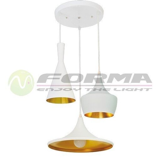  VISILICA MP005-3 WG Slike