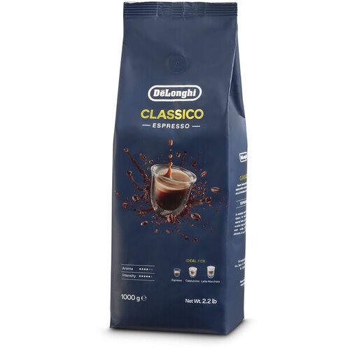 DeLonghi kafa u zrnu 1 kg DLSC616 (DLSC616) Slike