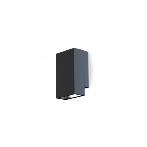 Bb Link led svetiljka 2381 zidna 6W 3000K IP65 antracit Slike