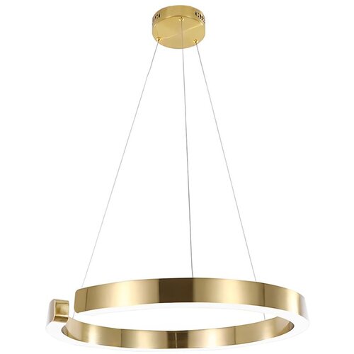 Toolight LED svijetiljka LHJ053-CP1 C BRUSH GOLD Cijene