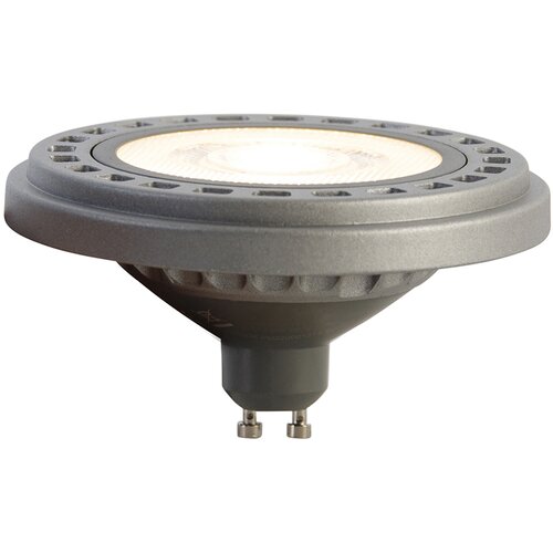LUEDD GU10 LED svetilka AR111 8W 750 lm 3000K Cene