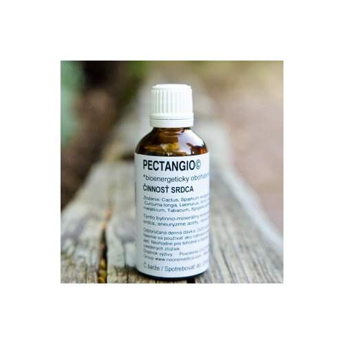 KASFERO NATURMEDIZIN PECTANGIO&copy; 100ml - srčno žilni sistem Cene
