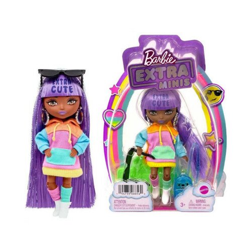 Barbie extra minis extra cute ( 39110 ) Cene