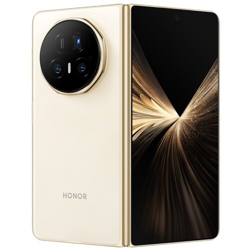 Honor Pametni telefon Magic V5, bela barva, (5000007626) Slike