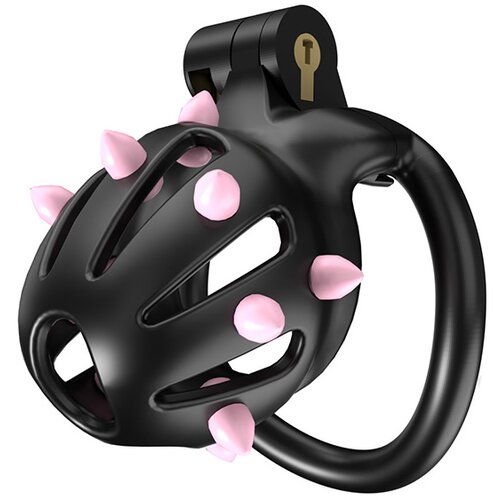 Cellmate FlexiSpike Chastity Cage Size 0 Cijene