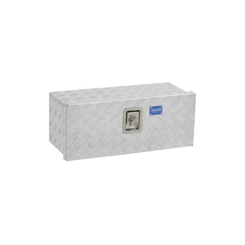 Alutec Kofer iz valovitog lima TRUCK 35 41035 Aluminijum (D x Š x V) 625 x 265 x 260 mm Cijene
