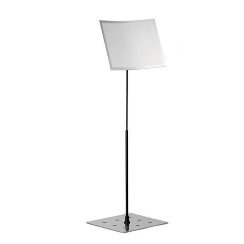 Durable Stojalo z informacijsko ploščo Duraview Stand A3 4982 Cene