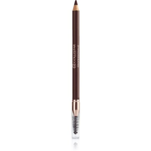 Collistar Professional Brow Pencil Biondo olovka za obrve sa četkicom nijansa 3 Marrone 1,2 ml Cijene
