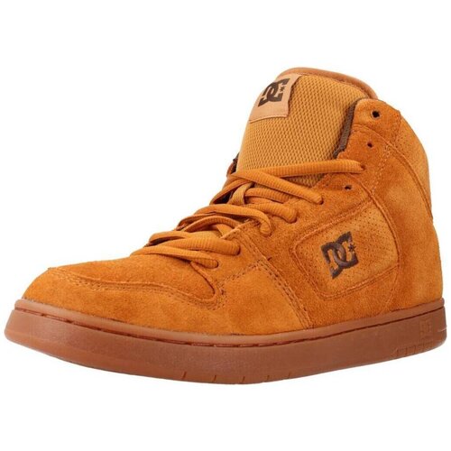Dc Shoes Modne superge MANTECA 4 M HI Kostanjeva Slike