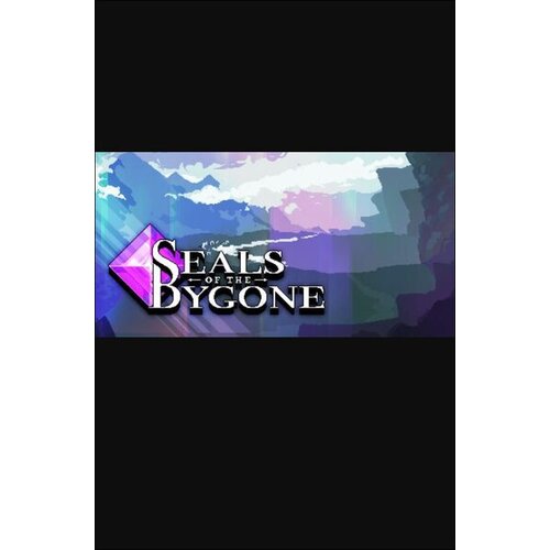 Steam Seals of the Bygone (PC) Key GLOBAL Cene