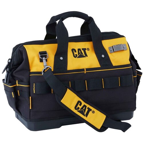 Caterpillar TORBA ZA ORODJE S TRDIM DNOM 25L CAT CAT GP-65049 Cene