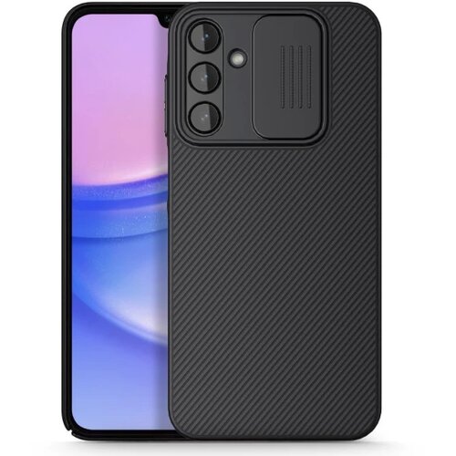 Nillkin CAMSHIELD maska za GALAXY A15 4G 5G BLACK Cijene