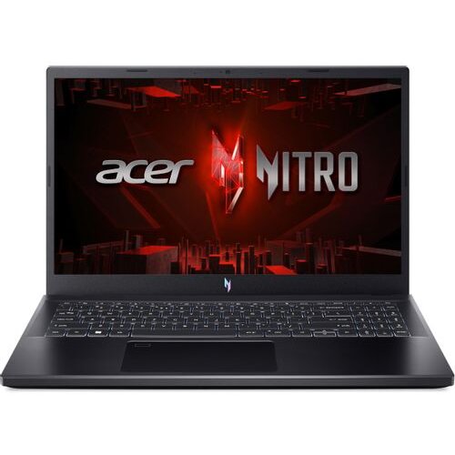 Acer Nitro V 15 ANV15-51-52ZL 15.6" FHD i5-13420H, 16GB, 512GB SSD GeForce GTX 4050 crni laptop Cene