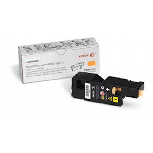 Xerox TONER RUMEN ZA PH6000/6010/6015 ZA 1000 STRANI 106R01633 Slike