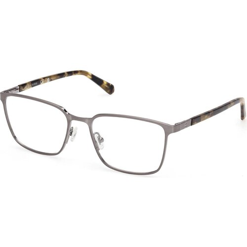Guess GU50243 009 L (58) Siva/Kristalna Slike