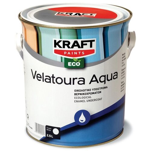 Kraft ECO VELATURA AQUA 0,75l Cene