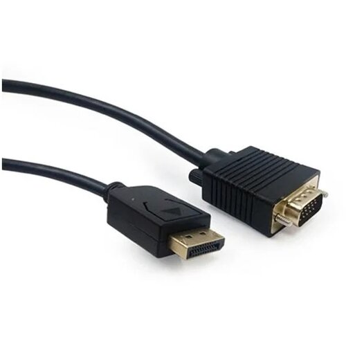  Kabl Displayport to VGA 1.8m max0049 Cene