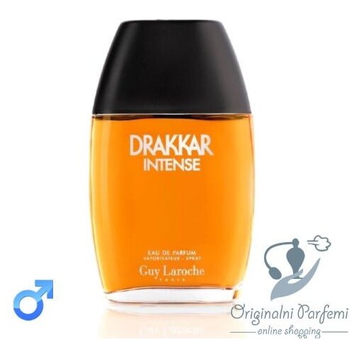 Guy Laroche muški parfem Drakkar Noir Intense 100ml EDP Cene