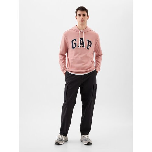 GAP Sweatshirt V-Int Ft Heritage Logo After Snl - Men's Cijene