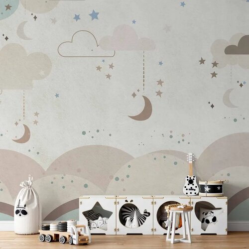  Foto tapeta - Fairytale Night 450x315 Standard Cijene