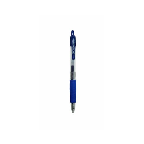  olovka OFFICE MARKET 0,5mm plava Slike