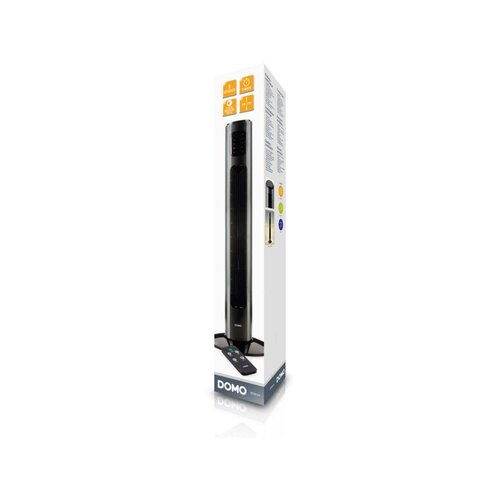 DOMO DO8124 stoječi ventilator Slike