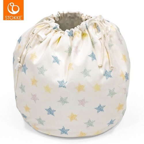 Stokke mutable™ vreča za shranjevanje v2 multicolor stars Cene