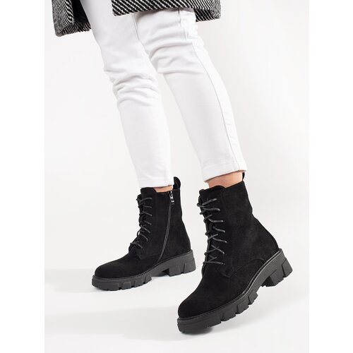 SEASTAR Women&amp;#039;s black workers Slike