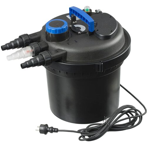 Ubbink Filter za ribnik BioPressure 3000 5 W 1355408 Cene