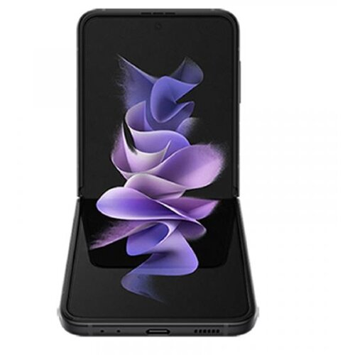 Samsung Galaxy Z Flip3 5G 8GB/256GB black mobilni telefon Slike