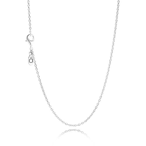 Pandora ogrlica,srebro 925 D5/15 590515-45 Slike