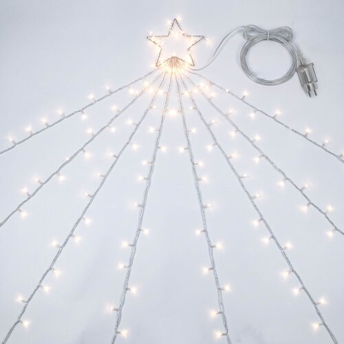 Brilagi LED Spolja&amp;scaron;nje božićne lampice za jelku LED/1,6W/230V IP44 Slike