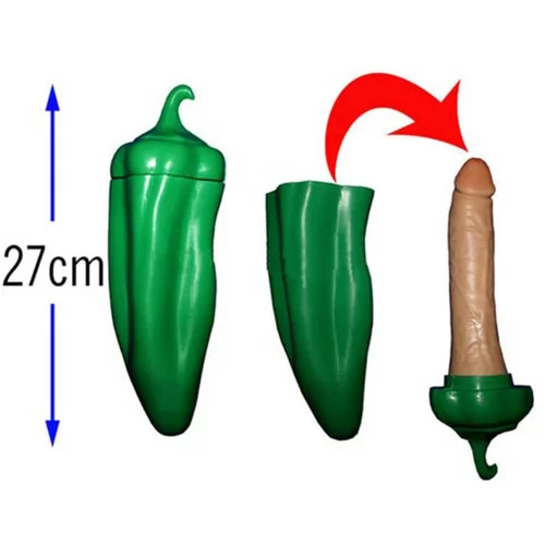 AsRock Zelenjavni poper, (21084178)