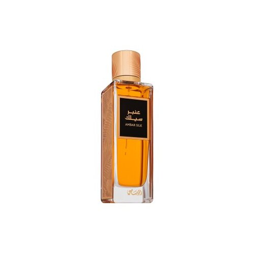 Rasasi Ambar Silk parfemska voda unisex 200 ml Cijene
