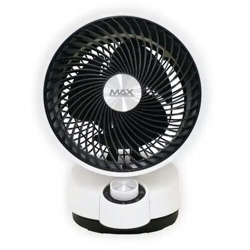 Max MF-103-50W Stoni ventilator Slike