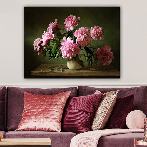 Opviq Slika na zidu na platnu 70x100cm Cijene