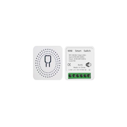Marvo SMART WIFI PREKIDAC HSW106 Slike