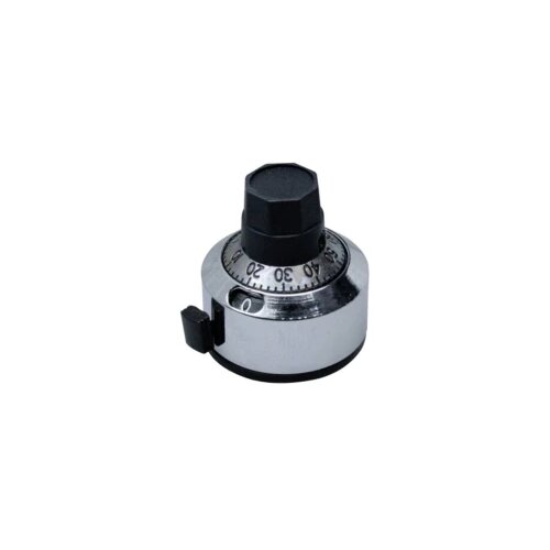 Bourns gumb za podešavanje crna (Ø x V) 22.2 mm x 21.3 mm 1 St. Cijene