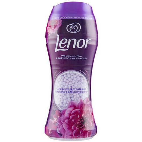 Lenor Mirisne perilice Amethyst Flow 210 g Slike